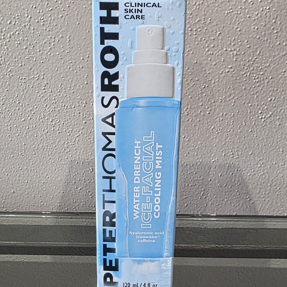 Peter Thomas Roth Water Drench Facial Mist